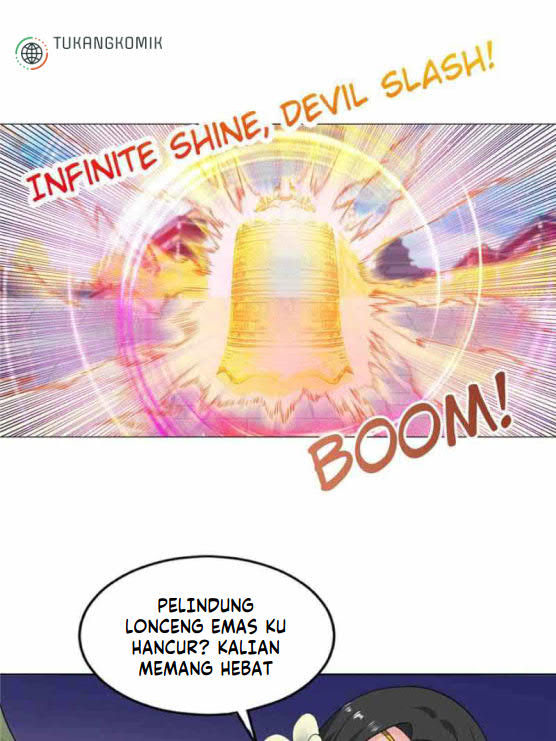 Rebirth Become a Dog Chapter 76 Gambar 1